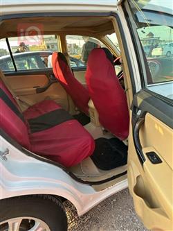 Chery Tiggo 3